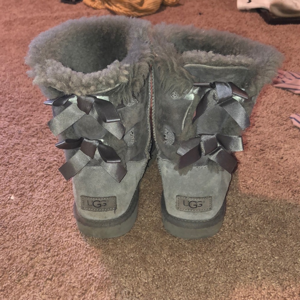 UGG boots
